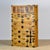 Antique Japanese Tansu Chest of Drawers, 1880 For Sale - Image 15 of 15