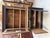 Late 19th Century China Cabinet For Sale - Image 4 of 10