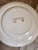 Collection of four United States Navy Wedgwood mulberry color transferware plates. Bancroft Hall, Tecumseh, alumni house,...