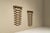 Mid-Century Modern Coat Hangers by Osvaldo Borsani for Arredamenti Borsani Varedo, Italy, 1942, Set of 2 For Sale - Image 3 of 16