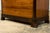 Wood Mid-19th Century French Louis Philippe Walnut Chest of Drawers For Sale - Image 7 of 18