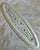 1980s Vintage Herend Rothschild Porcelain Fish Platter For Sale - Image 5 of 5