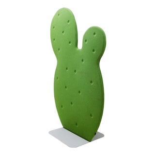 Acoustic Taco Buzzicactus Wall Partition from Sas Adriaenssens, Belgium For Sale