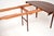 Vintage Danish Dining Table by Ib Kofod Larsen, 1960 For Sale - Image 11 of 13