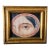 Portrait Painting in Oil on Canvas of a Victorian Lovers Eye For Sale