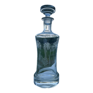 1960s Summerfield Decanter by Leonard Silver