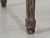 Louis XVI French Table with a Drawer, 1780 For Sale - Image 8 of 10