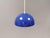 Vintage Danish Flowerpot VP1 Pendant in Enamel by Verner Panton for Louis Poulsen, 1960s For Sale - Image 13 of 13