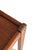 Wood Danish Teak Side Table, 1960s For Sale - Image 7 of 13