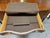 1980s Henkel Harris Federal/Hepplewhite Style Mahogany Sideboard With Inlay For Sale - Image 13 of 18