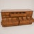 1970s Vintage Henredon Aston Court Banded Mahogany Triple Dresser For Sale In Tampa - Image 6 of 14