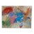 “Coastline Drive” 2026 Karen Castellanos Abstract Expressionist Painting For Sale
