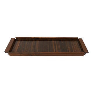 Don Shoemaker Tray For Sale