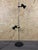 Vintage Space Age Floor Lamp in Metal, 1960s For Sale - Image 10 of 16