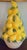 Yellow Vintage Italian Lemon Topiary For Sale - Image 8 of 8