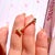 Metal Vintage 14k Gold Judge Gavel Charm, Lawyer Pendant For Sale - Image 7 of 8