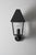 Outdoor Wall Lantern from Bega Boom, 1980s For Sale - Image 4 of 5