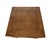 Antique Elm Low Stool With Storage Drawer For Sale - Image 11 of 11