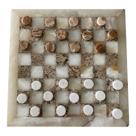 Example of Games & Game Boards