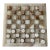 Onyx Checkerboard For Sale
