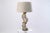 Ceramic Frederic Weinberg Horse Lamp, C. 1950s Hand Painted Ceramic Mid-Century Modern For Sale - Image 7 of 8