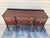 Wood Antique Hepplewhite or Federal Style Mahogany Sideboard Buffet For Sale - Image 7 of 12