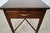 Mid-Century Modern Style Madison Square End Table For Sale - Image 9 of 12