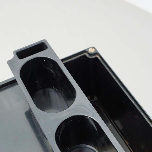 Boby Organizer Trolley by Joe Colombo, Circa 1970 For Sale - Image 14 of 18