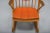 Frank Reenskauga's rocking chair from the 1960s. Bramin production. The armchair is in beautiful condition, original...