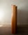 French Art Deco Pine Tambour Room Divider by Jomain Baumann for Baumann, 1930s For Sale - Image 6 of 18