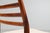 Dining Chairs in Rosewood by Erling Torvits for Sørø Stolefabrik, Denmark, 1960, Set of 6 For Sale - Image 13 of 15