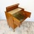 1950s Metamorphic Walnut Cocktail Cabinet from Cox & Cox Ltd., 1950s For Sale - Image 5 of 17