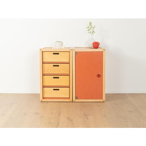 Flötotto Chests of drawer Very good workmanshipHigh-quality materialstongue-and-groove solid wood drawersMade in Germany,...