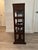Chestnut Stickley Wine Rack For Sale - Image 8 of 12