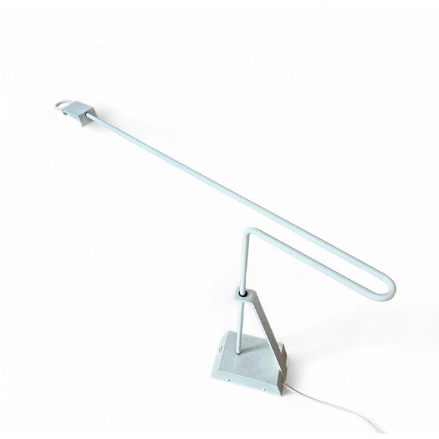 Table Lamps from Dijkstra, 1980s, Set of 2 For Sale - Image 9 of 17