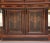 Wood Antique Aesthetic Movement Display Cabinet by James Lamb For Sale - Image 7 of 12