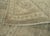 Oushak Rug 3'2" x 4'11" #21367 For Sale In Houston - Image 6 of 8