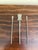 Collection of Three Ancient Roman Bronze Medical Instruments on Custom Museum Mounts For Sale - Image 9 of 9