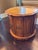 Thomasville Round Storage / Table 1970s For Sale - Image 4 of 8
