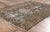 Textile Early 20th Century Distressed Antique Worn Persian Rug, 03'01 X 04'01 For Sale - Image 7 of 10