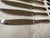 Albi Cutlery Service from Christofle, France, 1970s, Set of 30 For Sale - Image 10 of 18