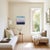 Impasto-painted strokes of bright colors are the framework of artist Shiri Phillips’ abstract artworks. Her paintings are...