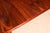 Mid-Century Danish Extending Dining Table in Rosewood from Skovby, 1970s For Sale - Image 10 of 12