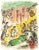 1989 Chagall Lithograph V2-20 Odyssee Ulysses Bed For Sale