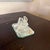 1980s 1980s Swarovski Crystal Swan For Sale - Image 5 of 6