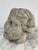 Stone Statuary Head of Venus For Sale In Miami - Image 6 of 11