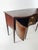 Traditional Henkel Harris Inlaid Mahogany Federal Style Sideboard For Sale - Image 3 of 10