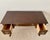 Vintage Drexel Cherry Collection Vanity Dressing Table With Mirror Excellent Condition For Sale - Image 9 of 11
