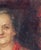 Realism Original Oil Painting: Soviet Woman Portrait, Ukrainian Artist 60-50 For Sale - Image 3 of 6