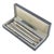 Vintage Parker Pens, Italy, 1990s, Set of 3 For Sale - Image 6 of 6